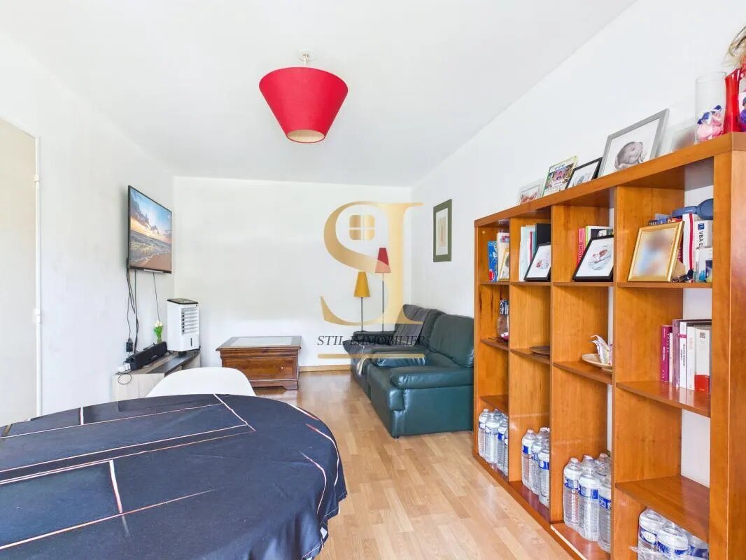 Appartement à louer, 46m², Evry