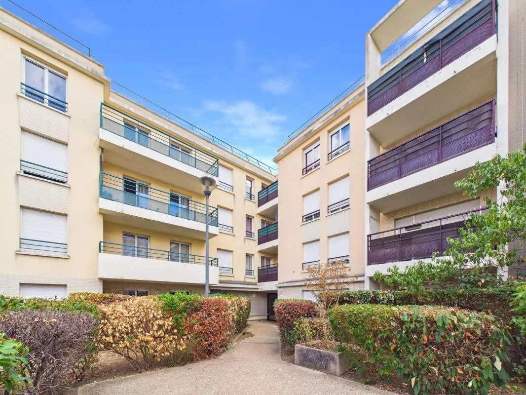 Appartement à vendre, 96m², Vigneux-sur-Seine