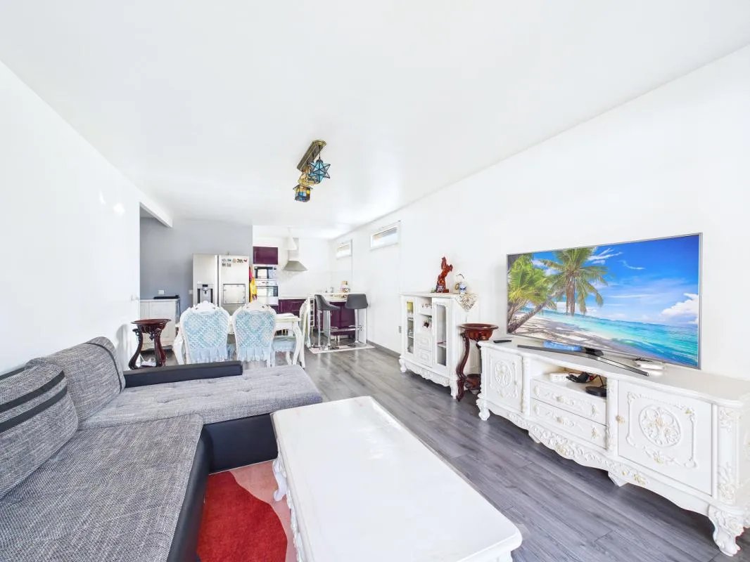 Appartement à vendre, 96m², Vigneux-sur-Seine