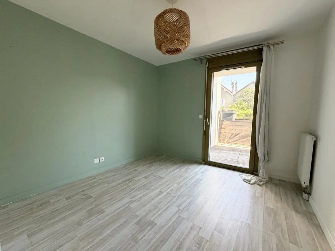 Appartement à vendre, 66m², Juvisy-sur-Orge