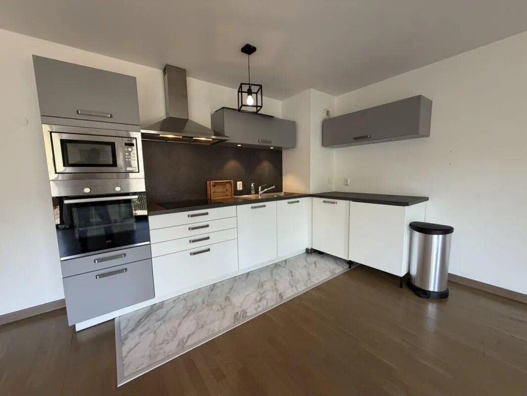 Appartement à vendre, 66m², Juvisy-sur-Orge