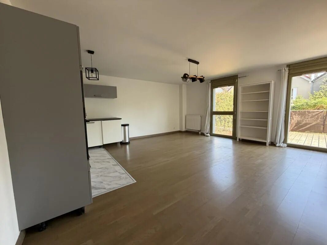 Appartement à vendre, 66m², Juvisy-sur-Orge