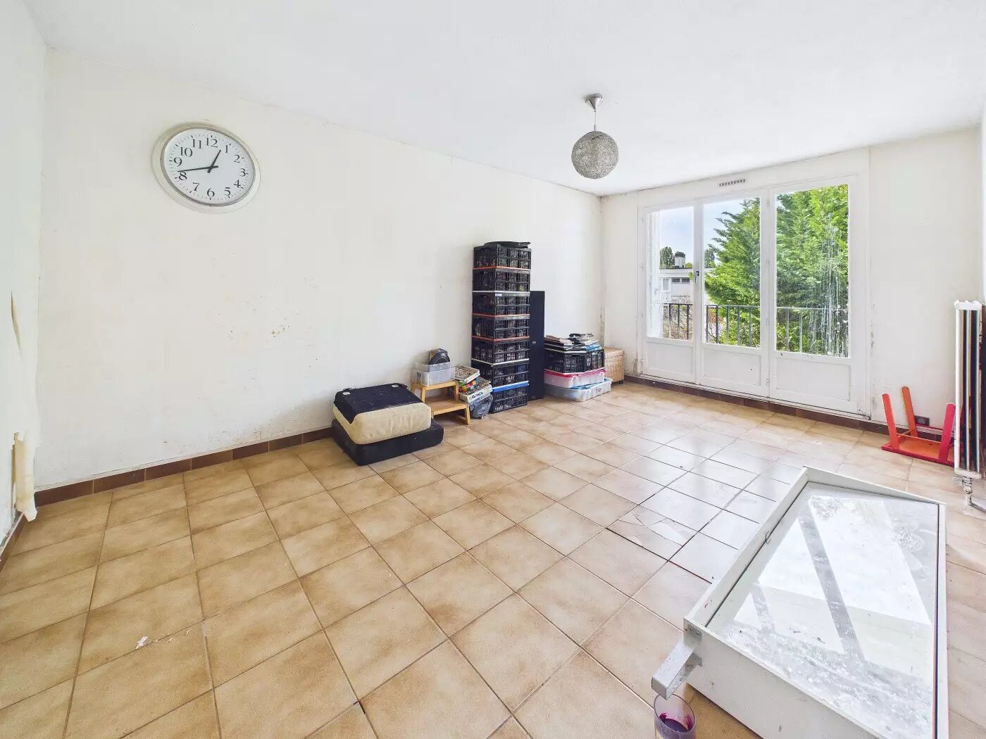 Appartement à vendre, 75m², Évry-Courcouronnes