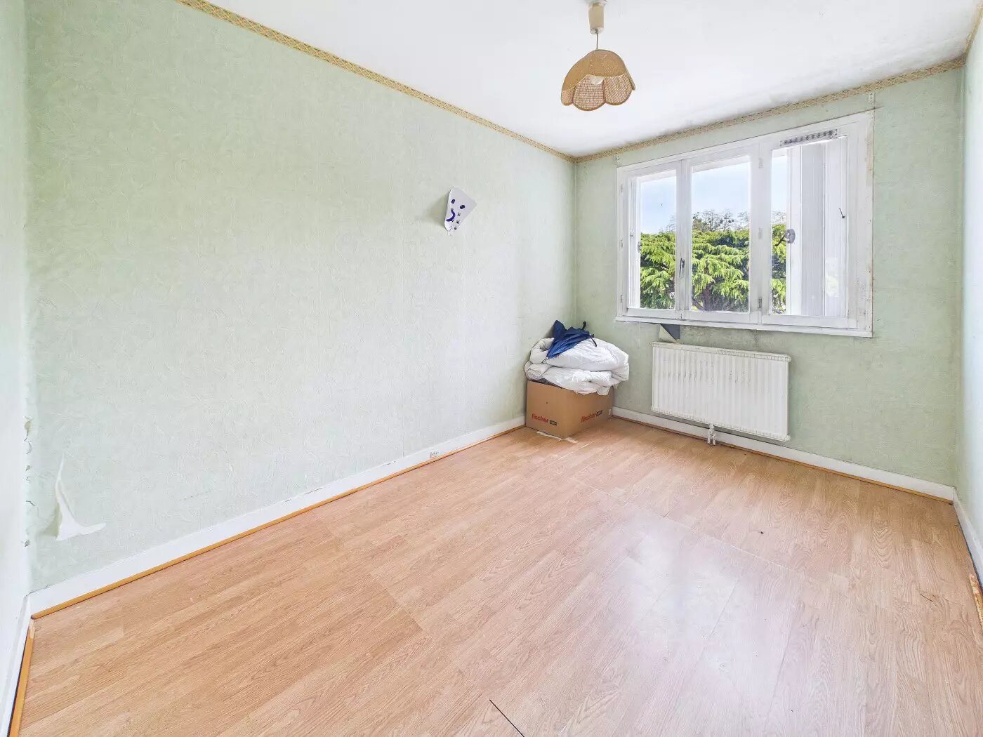 Appartement à vendre, 75m², Évry-Courcouronnes
