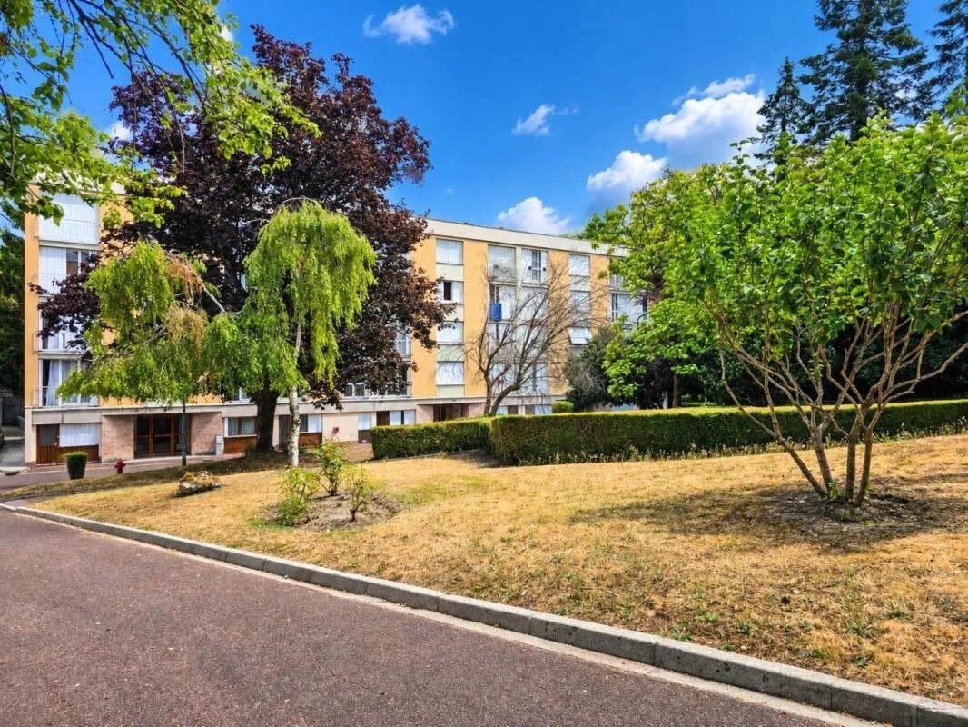 Appartement à vendre, 63m², Yerres