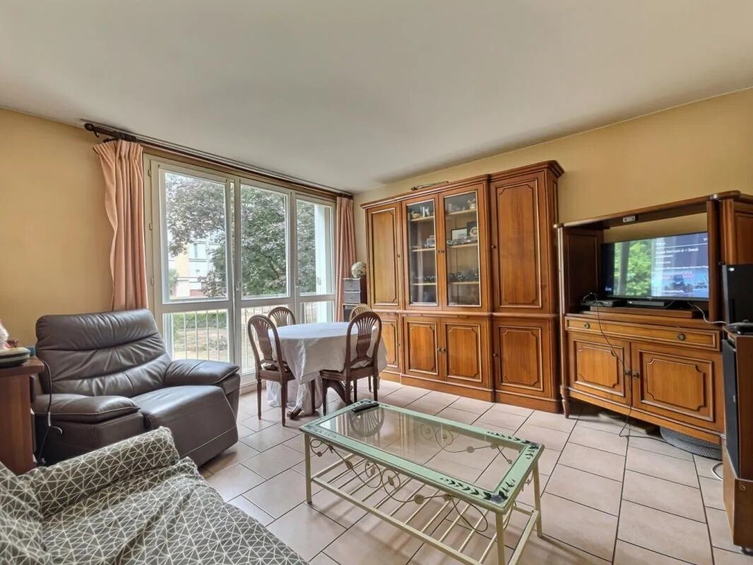 Appartement à vendre, 63m², Yerres