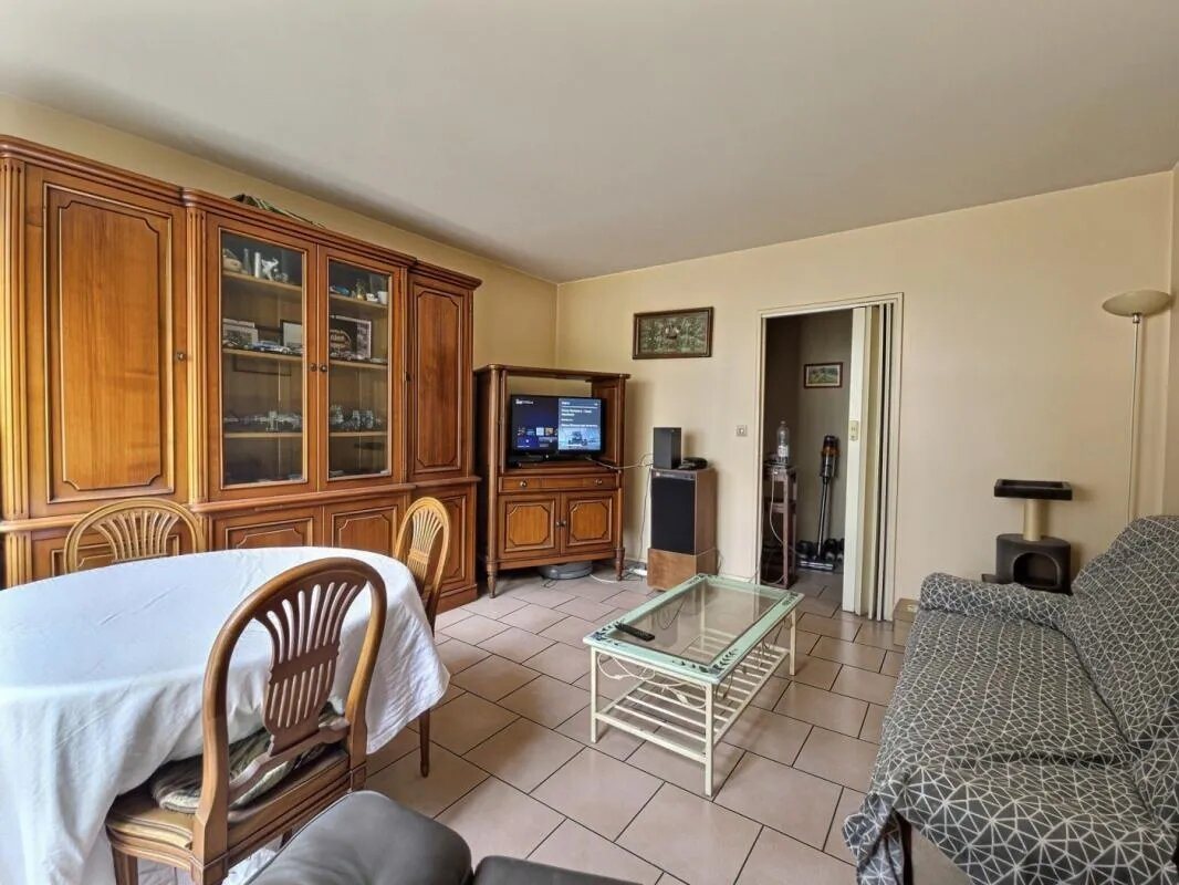 Appartement à vendre, 63m², Yerres