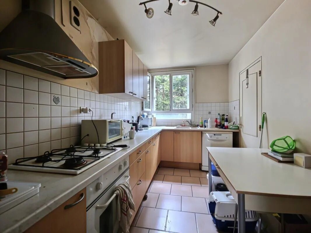 Appartement à vendre, 63m², Yerres