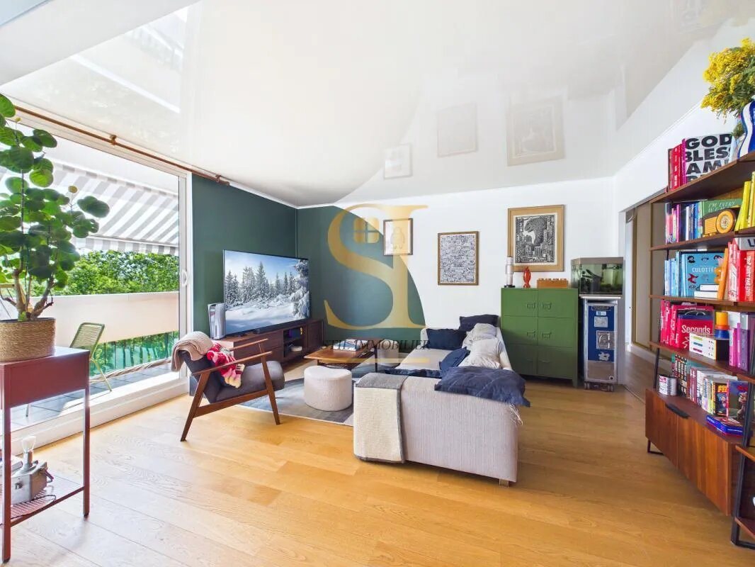 Appartement à vendre, 92m², Draveil