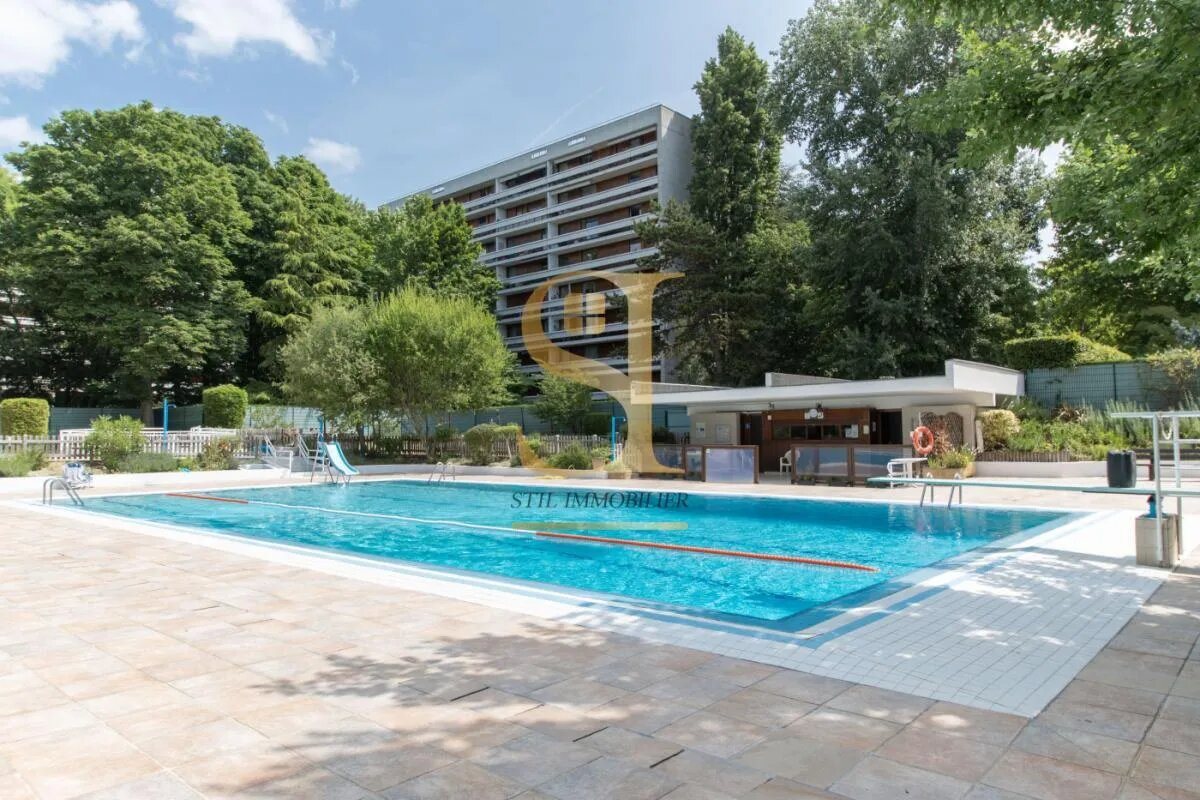 Appartement à vendre, 92m², Draveil