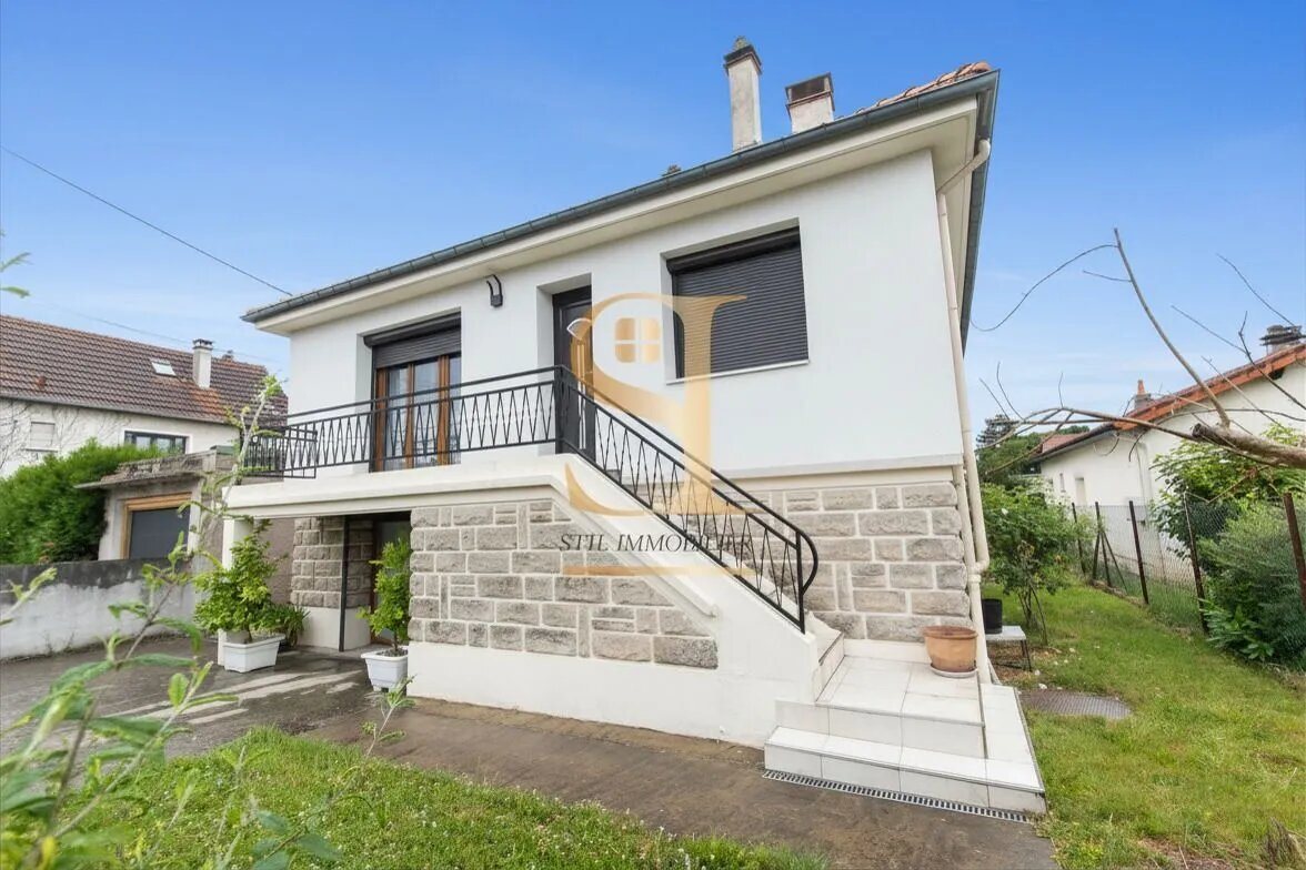 Maison à vendre, 81m², Orsay