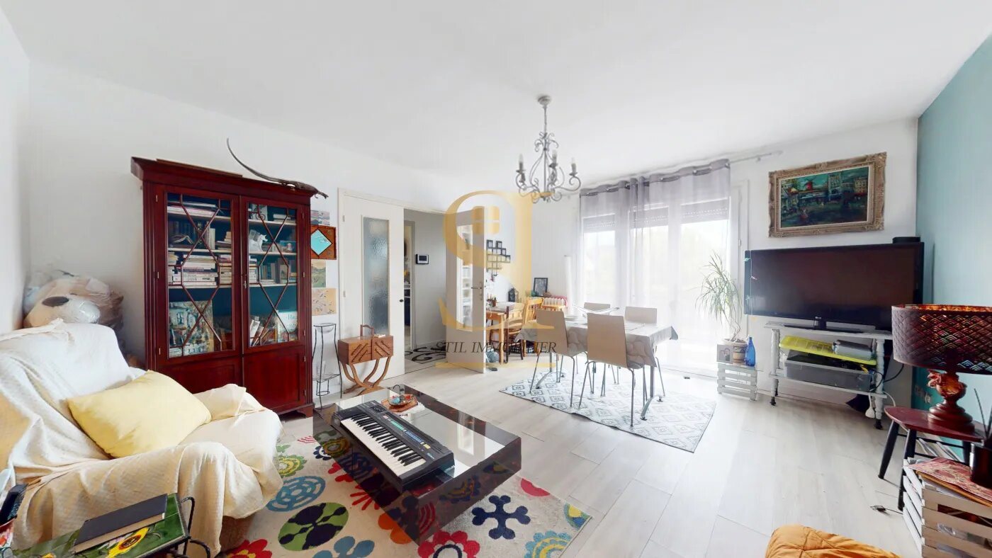 Maison à vendre, 81m², Orsay