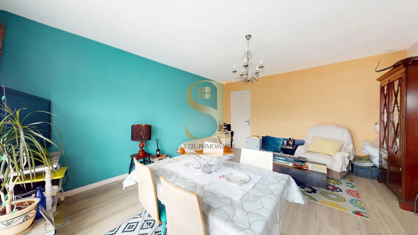 Maison à vendre, 81m², Orsay