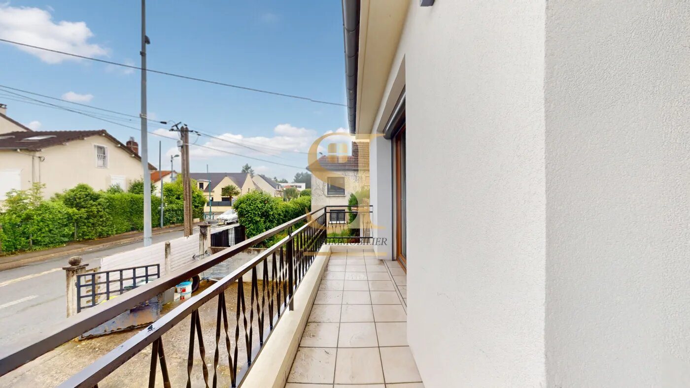 Maison à vendre, 81m², Orsay