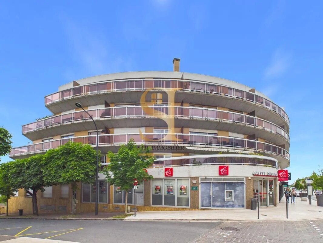 Appartement à vendre, 50m², Montgeron