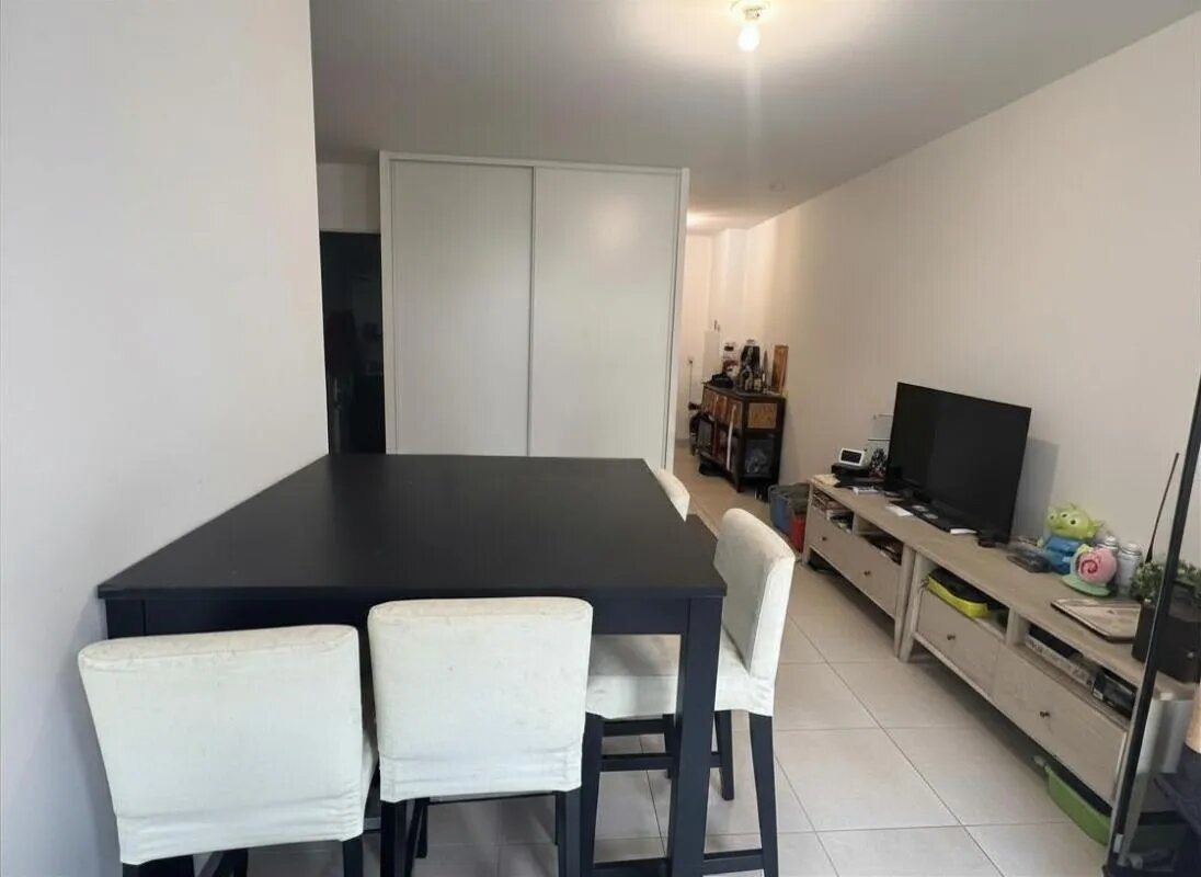 Appartement à vendre, 28m², Mennecy