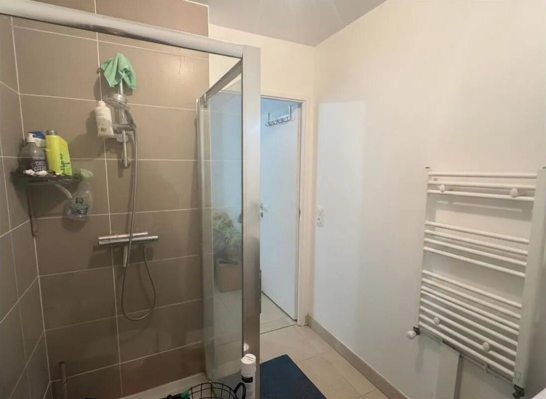 Appartement à vendre, 28m², Mennecy