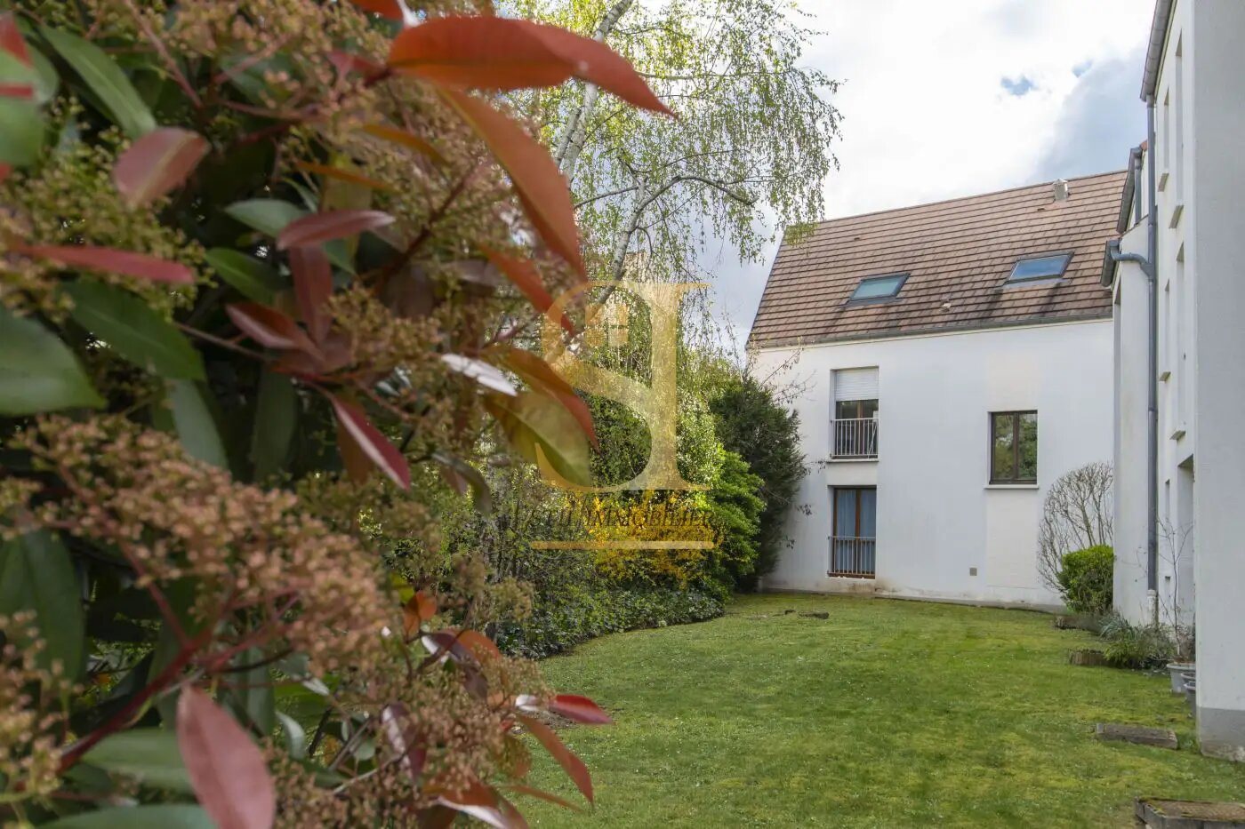 Appartement à vendre, 61m², Draveil
