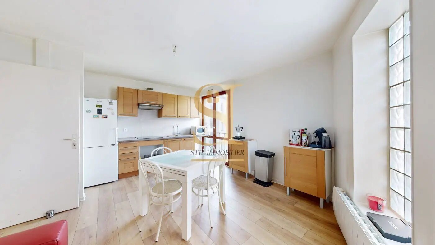 Appartement à vendre, 61m², Draveil