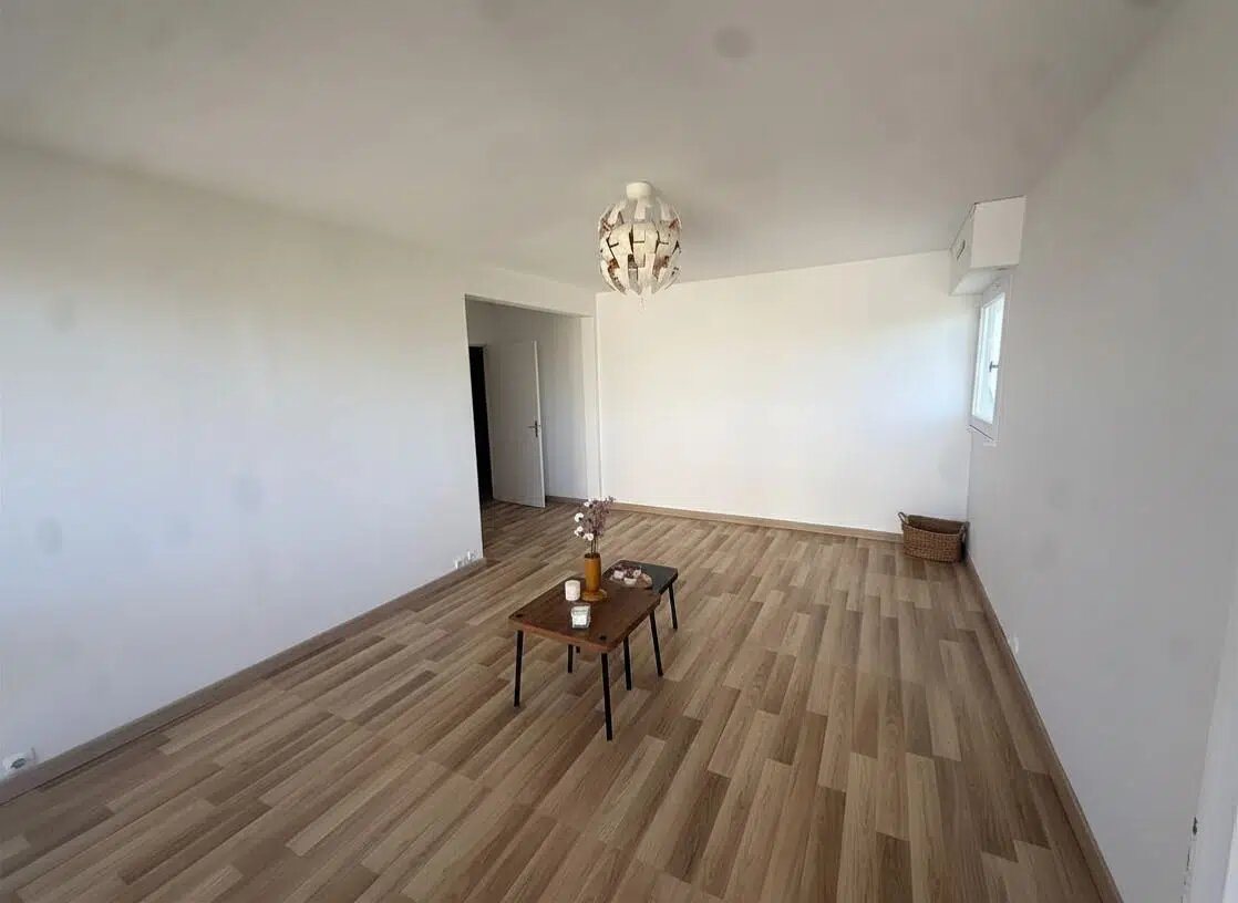 Appartement à vendre, 67m², Epinay-sous-Sénart