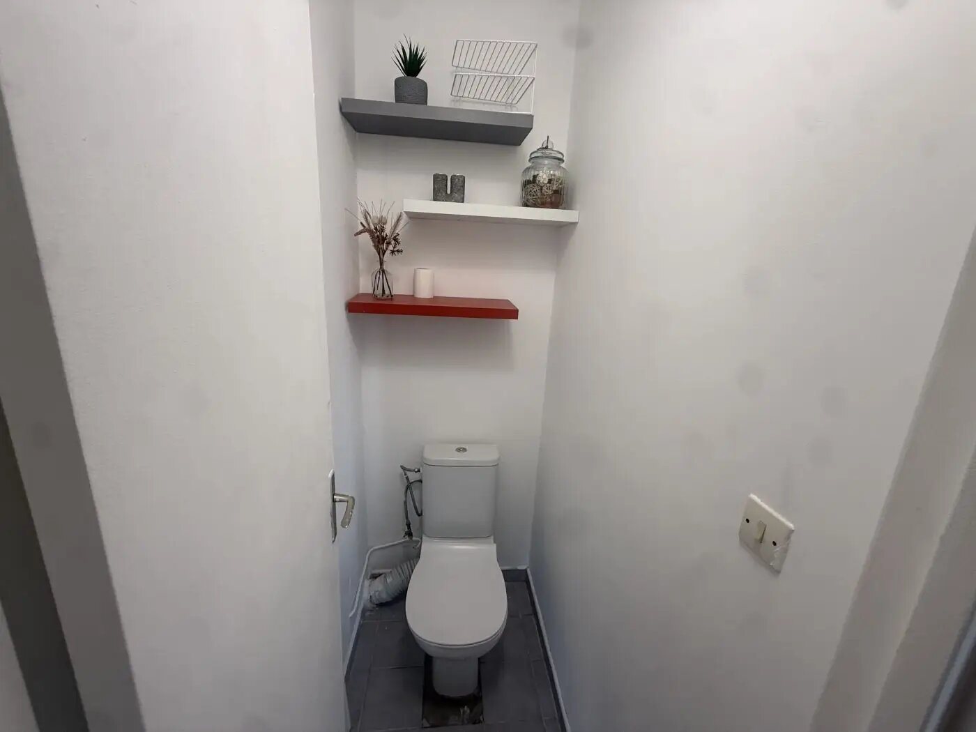 Appartement à vendre, 67m², Epinay-sous-Sénart