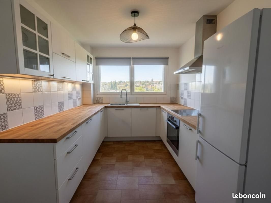 Appartement à vendre, 67m², Epinay-sous-Sénart
