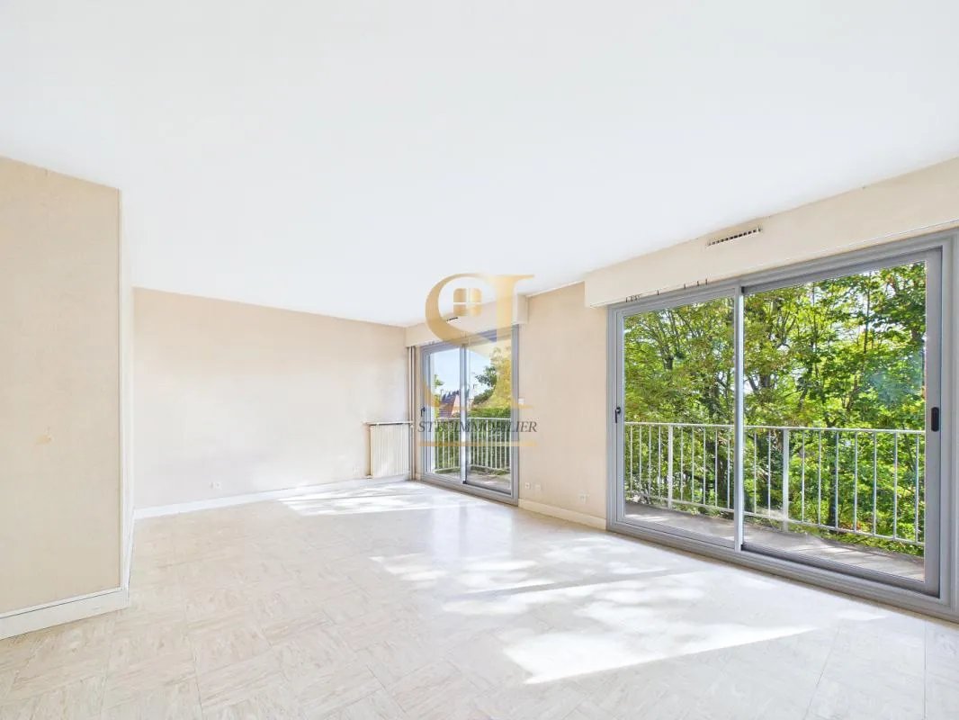 Appartement à vendre, 58m², Juvisy-sur-Orge