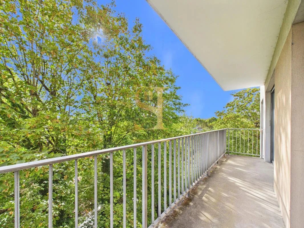 Appartement à vendre, 58m², Juvisy-sur-Orge