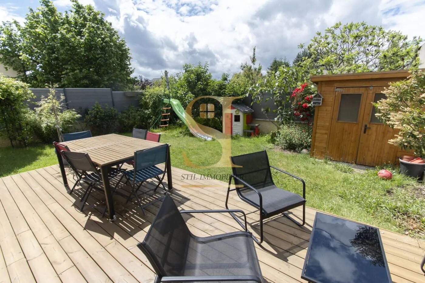 Maison à vendre, 113m², Draveil