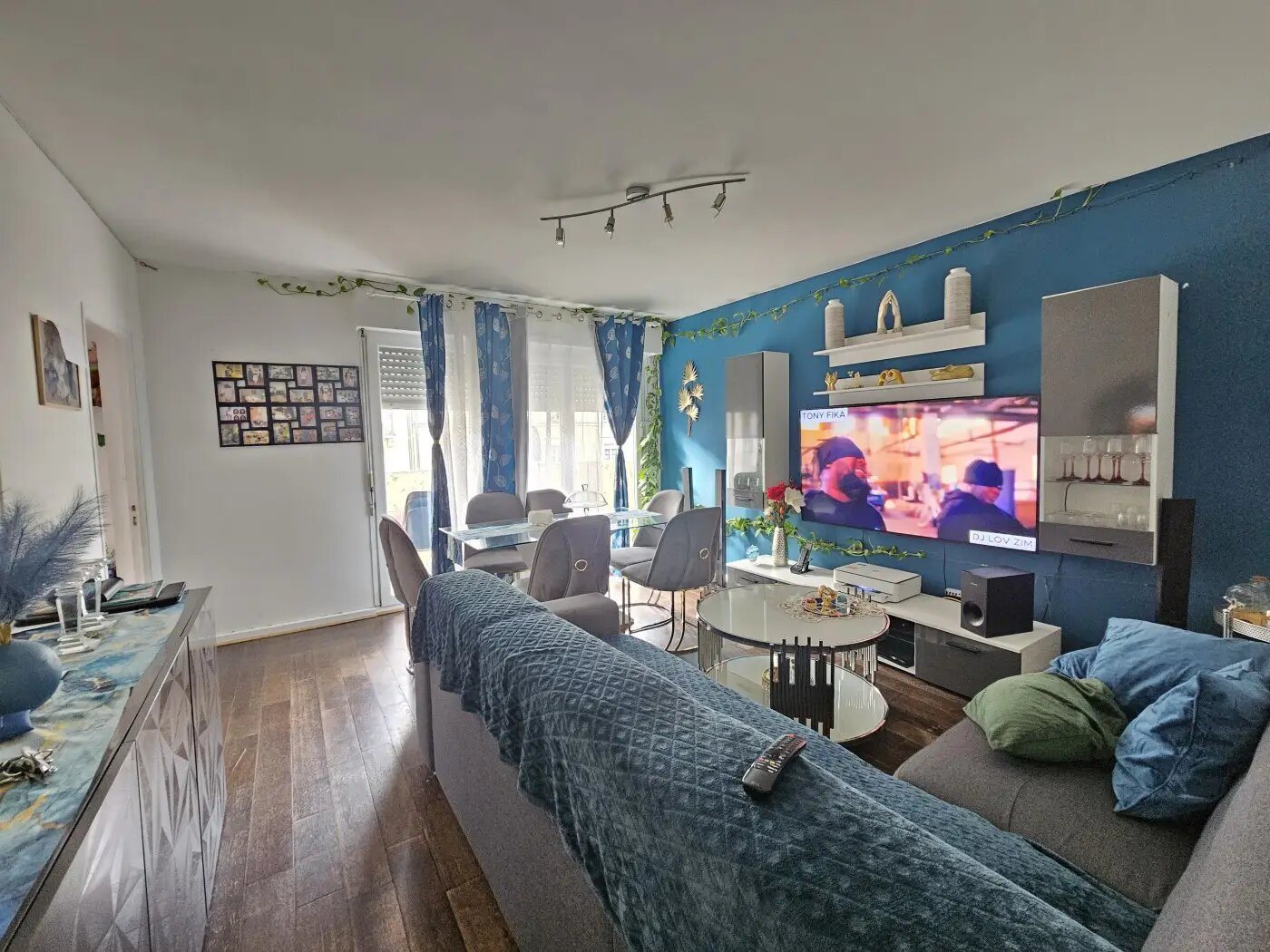 Appartement à vendre, 71m², Epinay-sous-Sénart