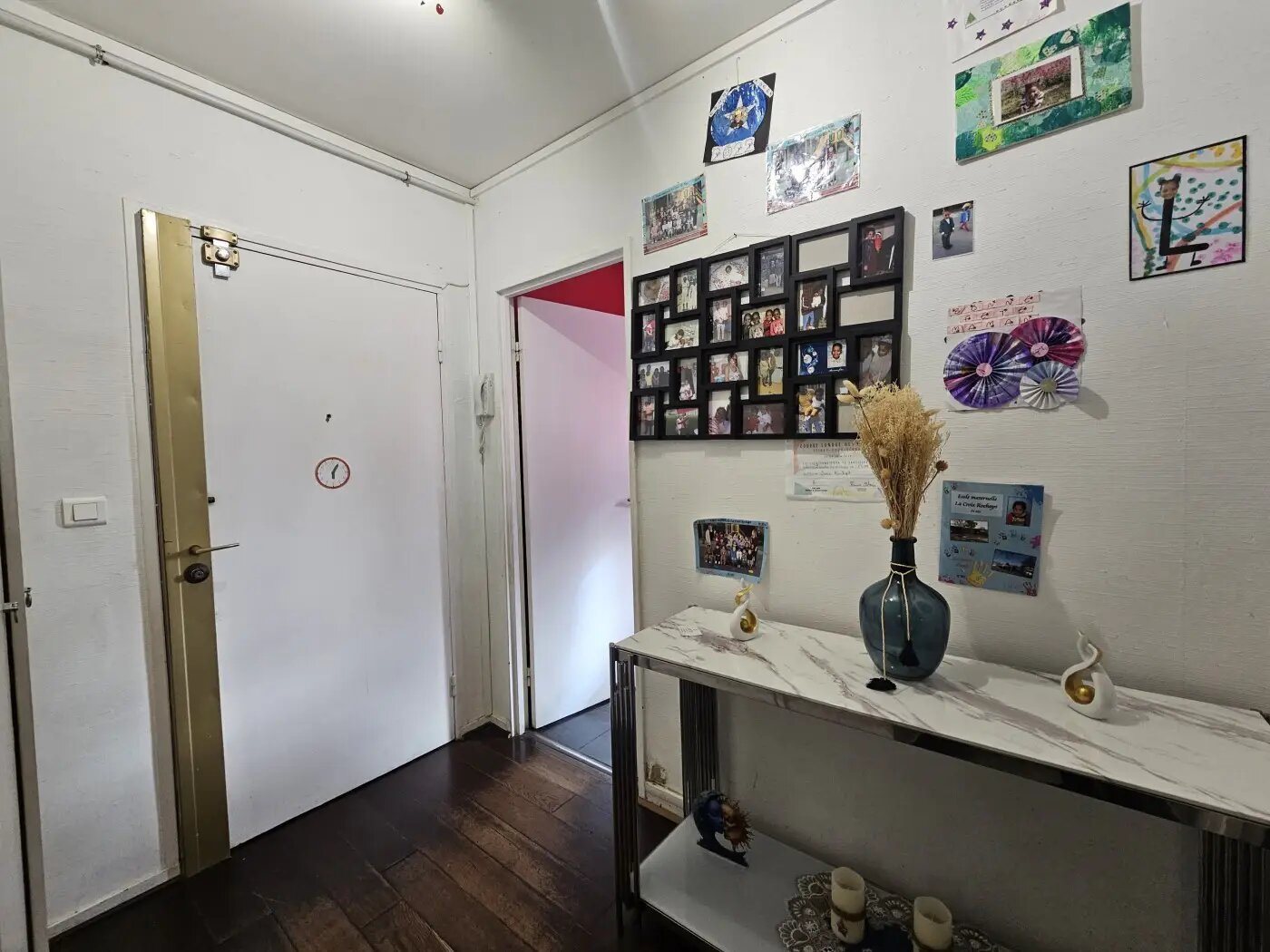 Appartement à vendre, 71m², Epinay-sous-Sénart