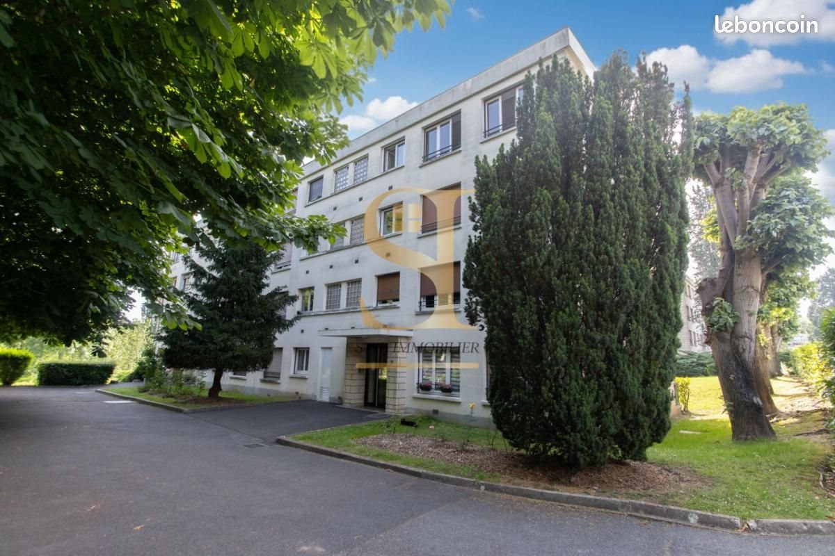 Appartement à vendre, 64m², Brunoy