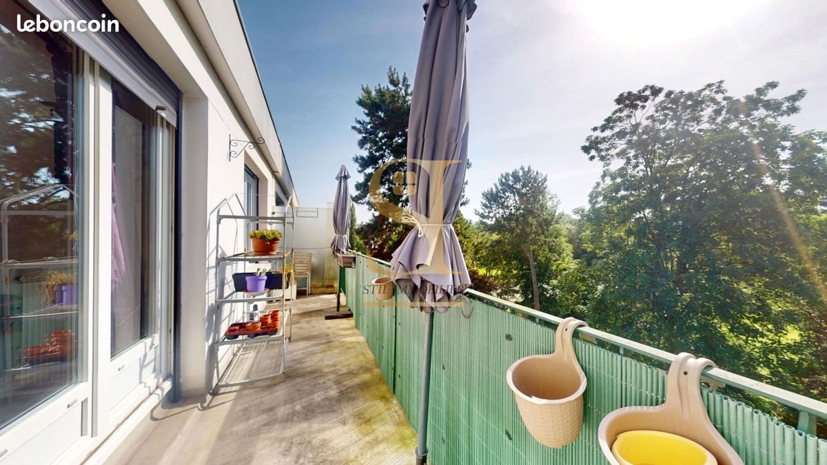 Appartement à vendre, 64m², Brunoy