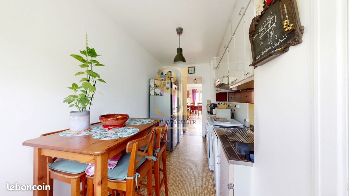 Appartement à vendre, 64m², Brunoy