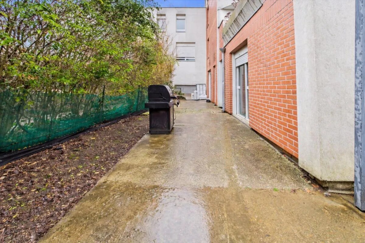 Appartement à vendre, 109m², Évry-Courcouronnes