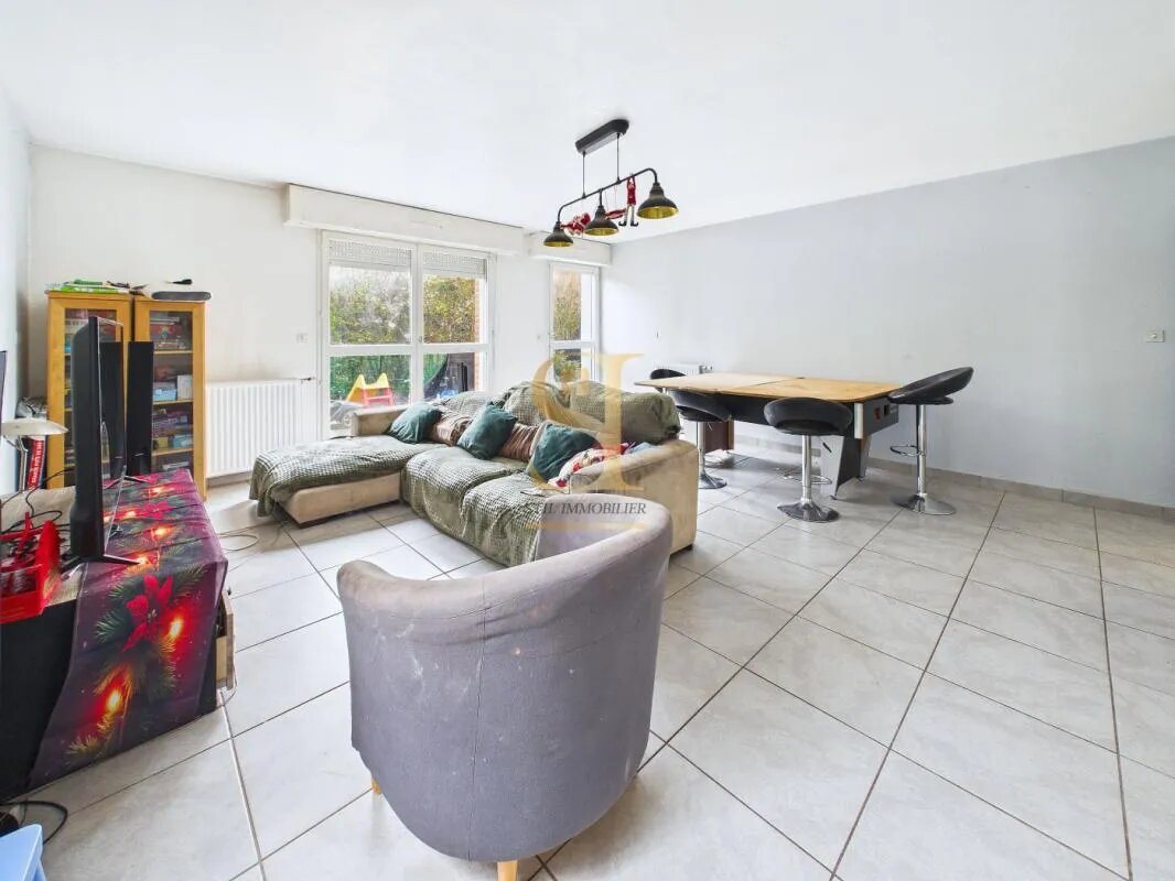 Appartement à vendre, 109m², Évry-Courcouronnes
