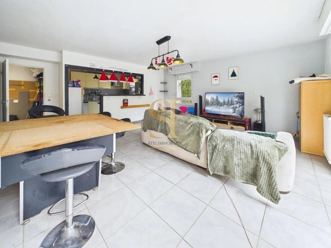 Appartement à vendre, 109m², Évry-Courcouronnes