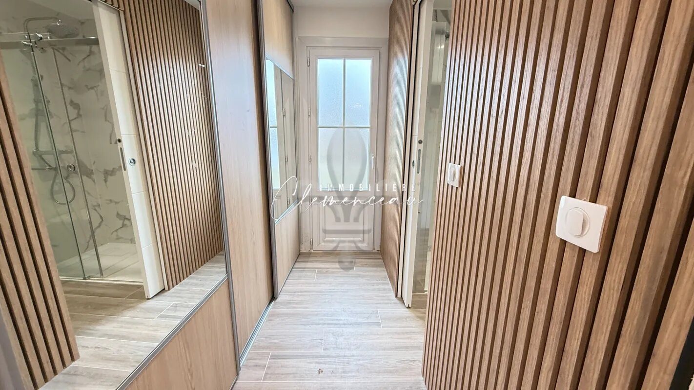 Appartement à louer, 51m², Saint-Germain-en-Laye
