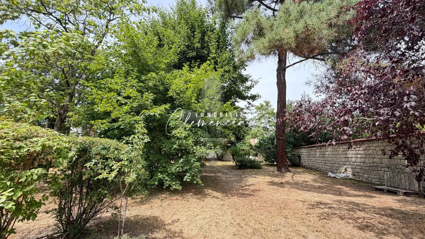 Appartement à vendre, 32m², Chatou