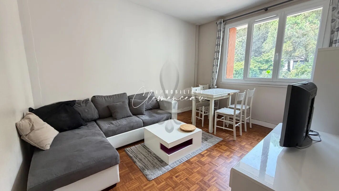 Appartement à vendre, 32m², Chatou