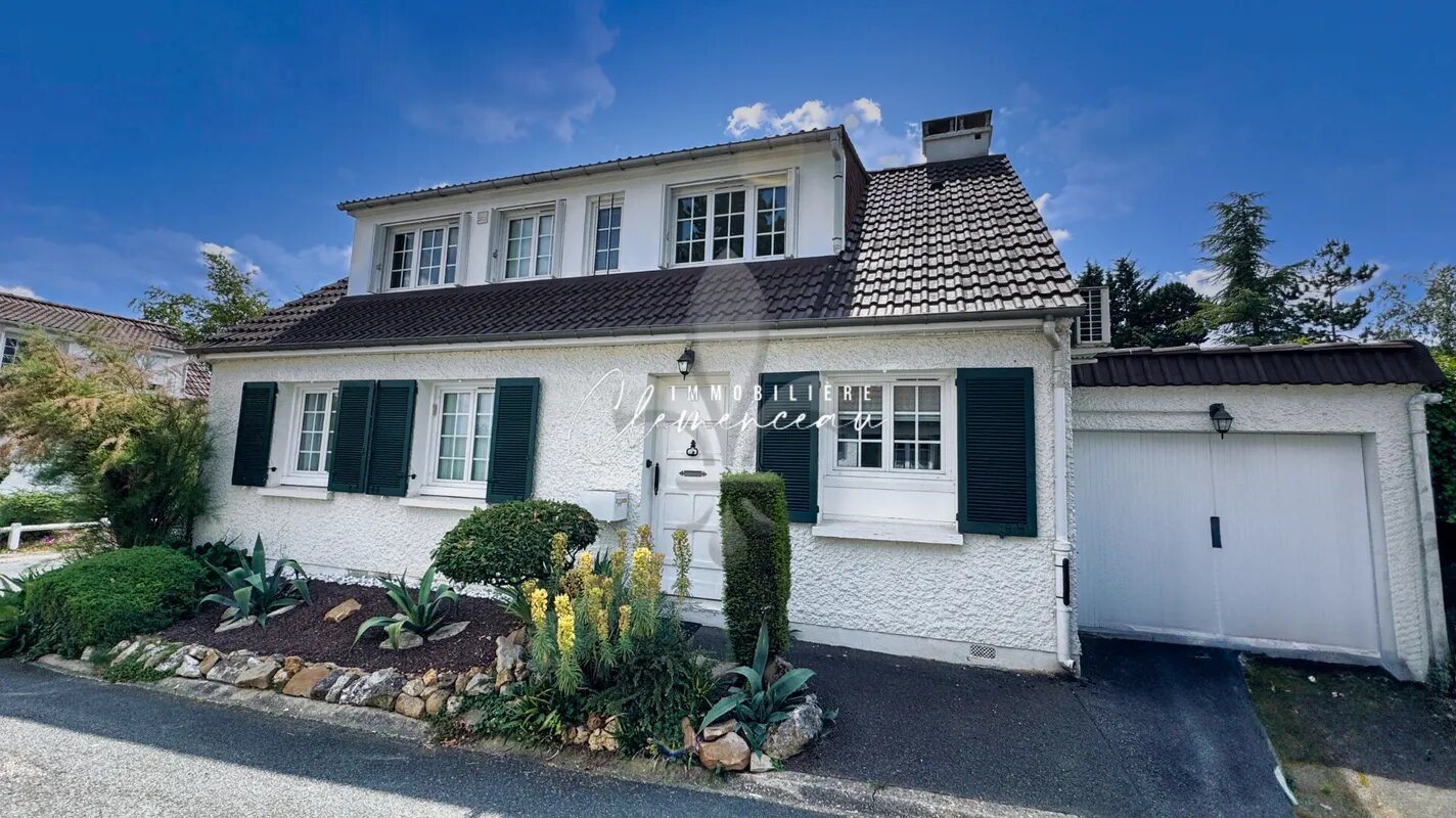 Maison à vendre, 138m², Médan