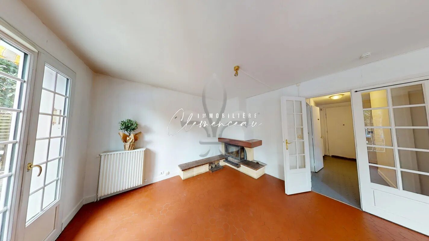 Maison à vendre, 138m², Médan