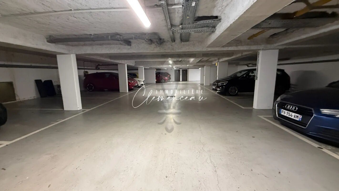 Appartement à vendre, 82m², Villennes-sur-Seine