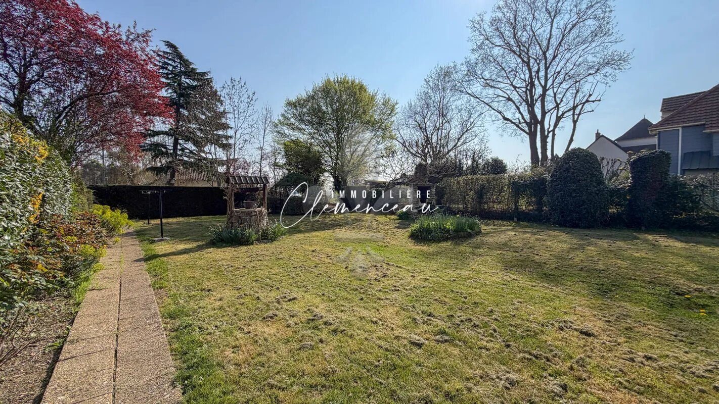 Maison à vendre, 125m², Médan