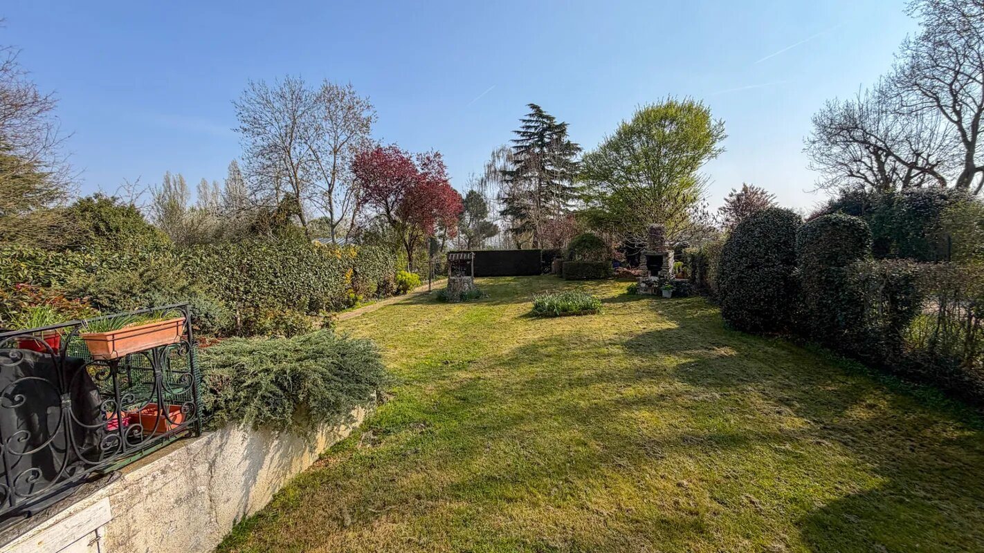 Maison à vendre, 125m², Médan