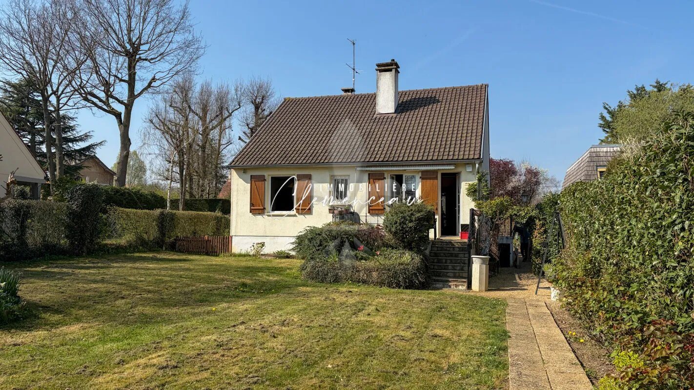 Maison à vendre, 125m², Médan