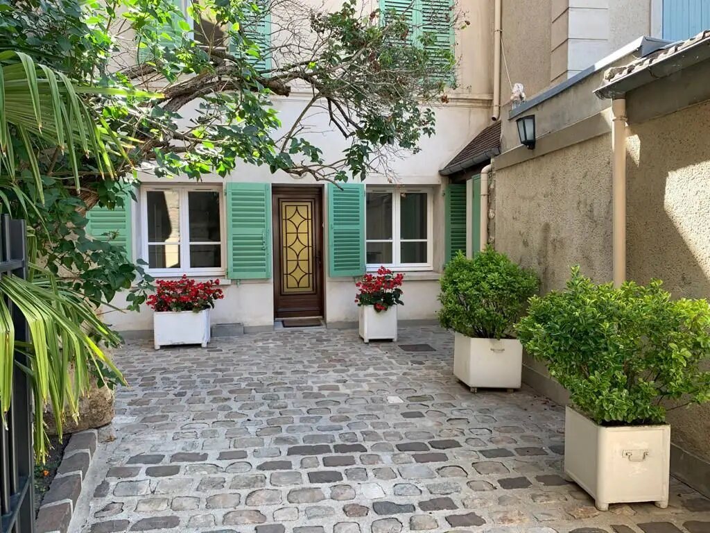 Appartement à louer, 21m², Triel-sur-Seine