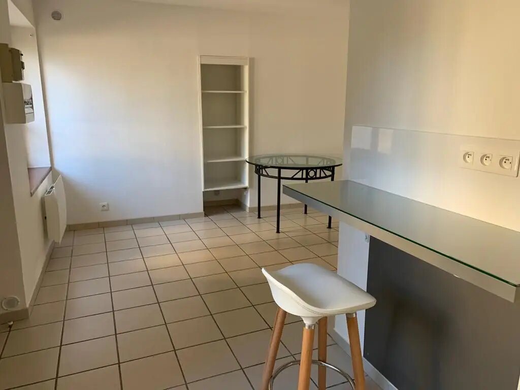 Appartement à louer, 21m², Triel-sur-Seine