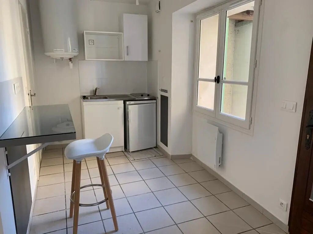 Appartement à louer, 21m², Triel-sur-Seine