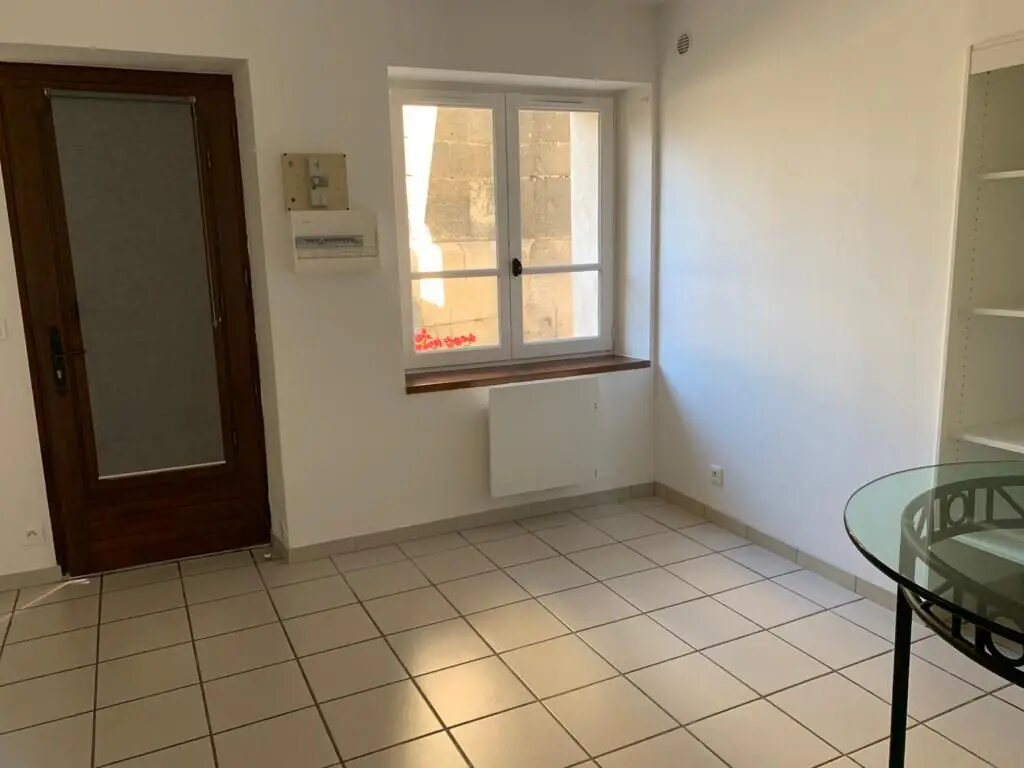 Appartement à louer, 21m², Triel-sur-Seine